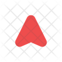 پیش‌نمایش فایل location-arrow-5814359 از پک موقعیت و نقشه