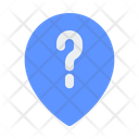 پیش‌نمایش فایل map-marker-question-5814381 از پک موقعیت و نقشه