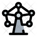 پیش‌نمایش فایل atomium-5787589 از پک ساختمان