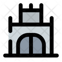 پیش‌نمایش فایل castle-5787599 از پک ساختمان