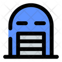 پیش‌نمایش فایل closed-garage-5787605 از پک ساختمان