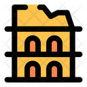 پیش‌نمایش فایل colosseum-5787606 از پک ساختمان