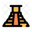 پیش‌نمایش فایل mayan-pyramid-5787629 از پک ساختمان