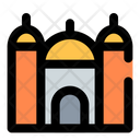 پیش‌نمایش فایل mosque-5787633 از پک ساختمان