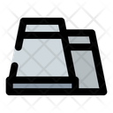 پیش‌نمایش فایل nuclear-plant-chimneys-5787638 از پک ساختمان