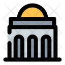 پیش‌نمایش فایل theater-facade-5787654 از پک ساختمان