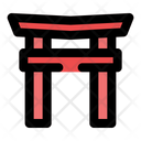 پیش‌نمایش فایل torii-5787655 از پک ساختمان