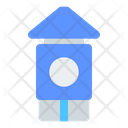 پیش‌نمایش فایل clock-tower-5787234 از پک ساختمان