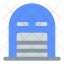 پیش‌نمایش فایل closed-garage-5787237 از پک ساختمان