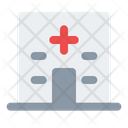 پیش‌نمایش فایل hospital-5787249 از پک ساختمان