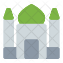 پیش‌نمایش فایل nabawi-mosque-5787268 از پک ساختمان