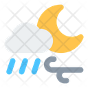 پیش‌نمایش فایل night-windy-shower-5787335 از پک آب و هوا