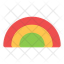 پیش‌نمایش فایل rainbow-5787346 از پک آب و هوا