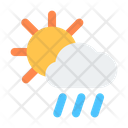 پیش‌نمایش فایل sunny-shower-5787364 از پک آب و هوا