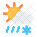 پیش‌نمایش فایل sunny-sleet-5787365 از پک آب و هوا