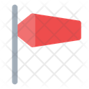 پیش‌نمایش فایل windsock-5787387 از پک آب و هوا