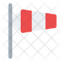 پیش‌نمایش فایل windsock-5787388 از پک آب و هوا