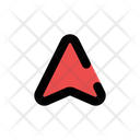 پیش‌نمایش فایل location-arrow-5814403 از پک موقعیت و نقشه