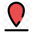 پیش‌نمایش فایل location-pin-5814405 از پک موقعیت و نقشه