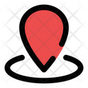 پیش‌نمایش فایل location-pin-5814406 از پک موقعیت و نقشه