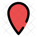 پیش‌نمایش فایل location-pin-5814407 از پک موقعیت و نقشه