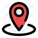 پیش‌نمایش فایل location-point-5814409 از پک موقعیت و نقشه