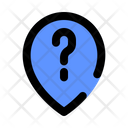 پیش‌نمایش فایل map-marker-question-5814425 از پک موقعیت و نقشه