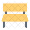 پیش‌نمایش فایل bench-5814461 از پک مبلمان