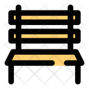 پیش‌نمایش فایل bench-5846671 از پک مبلمان