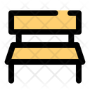 پیش‌نمایش فایل bench-5846672 از پک مبلمان