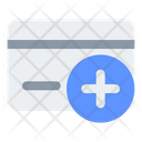 پیش‌نمایش فایل credit-card-plus-5814485 از پک پرداخت