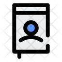 پیش‌نمایش فایل user-book-5846631 از پک کاربران