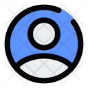 پیش‌نمایش فایل user-circle-5846633 از پک کاربران