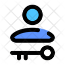 پیش‌نمایش فایل user-key-5846640 از پک کاربران