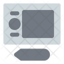 پیش‌نمایش فایل digitizer-5786992 از پک دستگاه