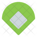 پیش‌نمایش فایل baseball-field-5814531 از پک ورزش