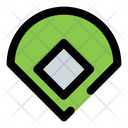 پیش‌نمایش فایل baseball-field-5846517 از پک ورزش