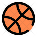 پیش‌نمایش فایل basketball-ball-5846519 از پک ورزش