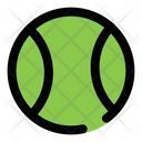 پیش‌نمایش فایل tennis-ball-5846598 از پک ورزش