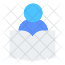 پیش‌نمایش فایل book-reader-5846830 از پک کاربران