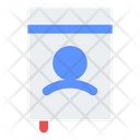 پیش‌نمایش فایل user-book-5846854 از پک کاربران