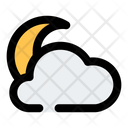 پیش‌نمایش فایل cloudy-night-5787403 از پک آب و هوا
