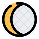 پیش‌نمایش فایل gibbous-moon-5787414 از پک آب و هوا