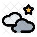 پیش‌نمایش فایل night-overcast-5787429 از پک آب و هوا