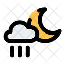 پیش‌نمایش فایل night-rain-5787431 از پک آب و هوا