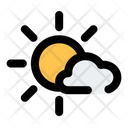پیش‌نمایش فایل partly-sunny-5787443 از پک آب و هوا