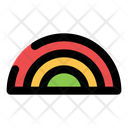 پیش‌نمایش فایل rainbow-5787446 از پک آب و هوا
