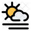 پیش‌نمایش فایل sunny-fog-5787458 از پک آب و هوا