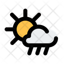 پیش‌نمایش فایل sunny-shower-5787463 از پک آب و هوا