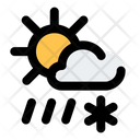 پیش‌نمایش فایل sunny-sleet-5787465 از پک آب و هوا
